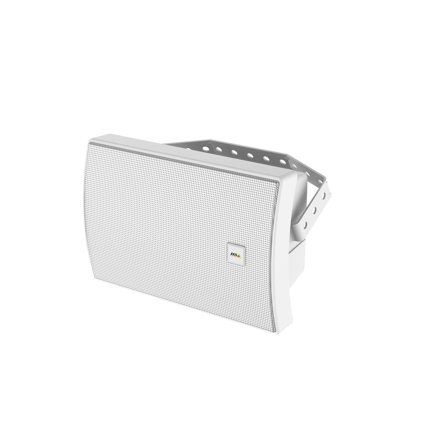 Network Cabinet Speaker