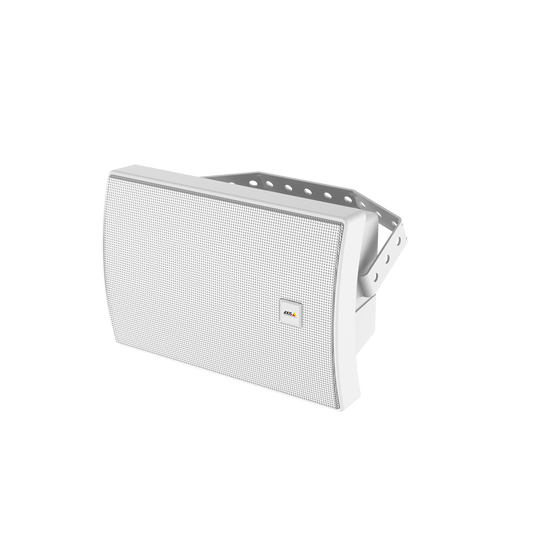 Network Cabinet Speaker