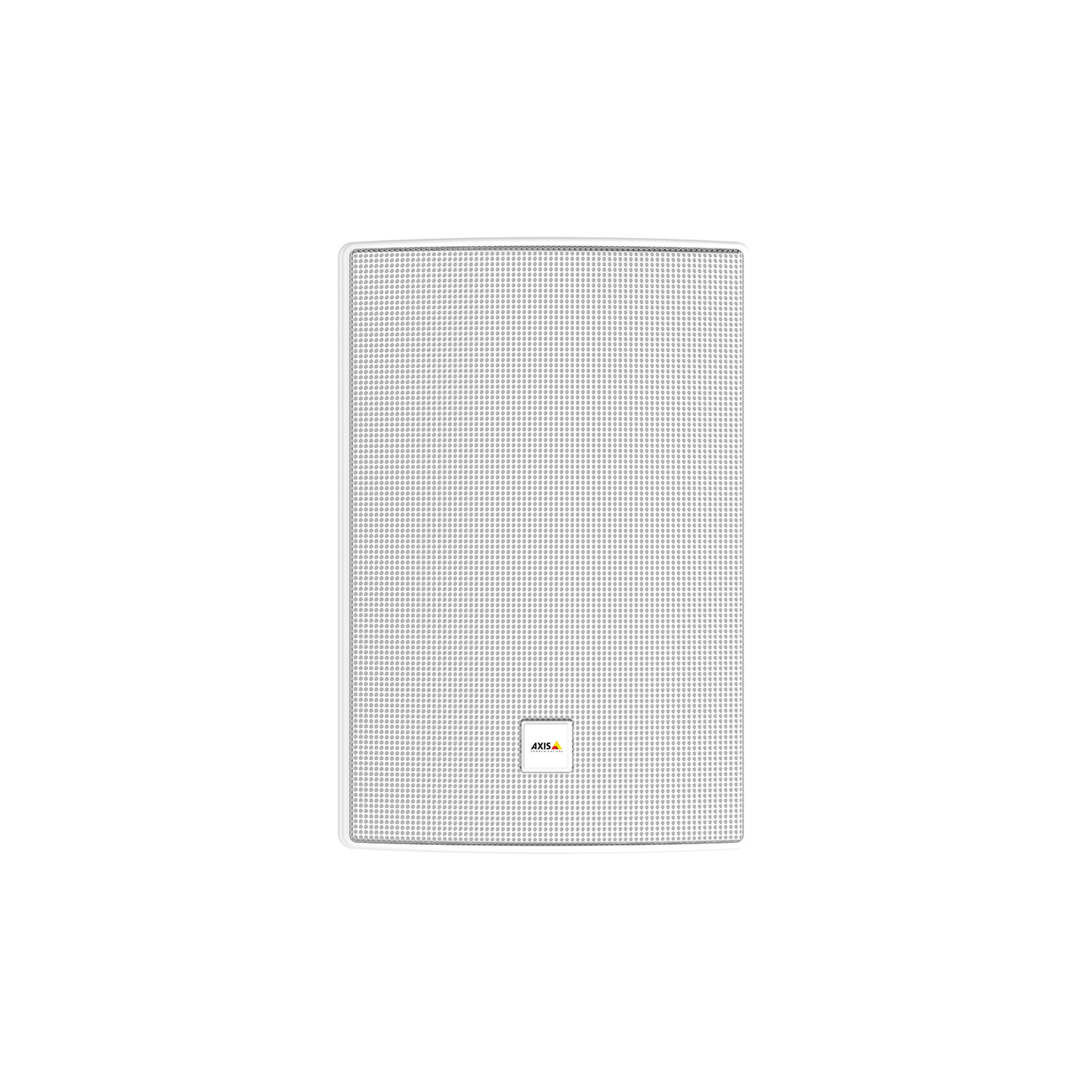 Network Cabinet Speaker