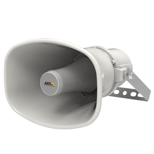 Network Horn Speaker
