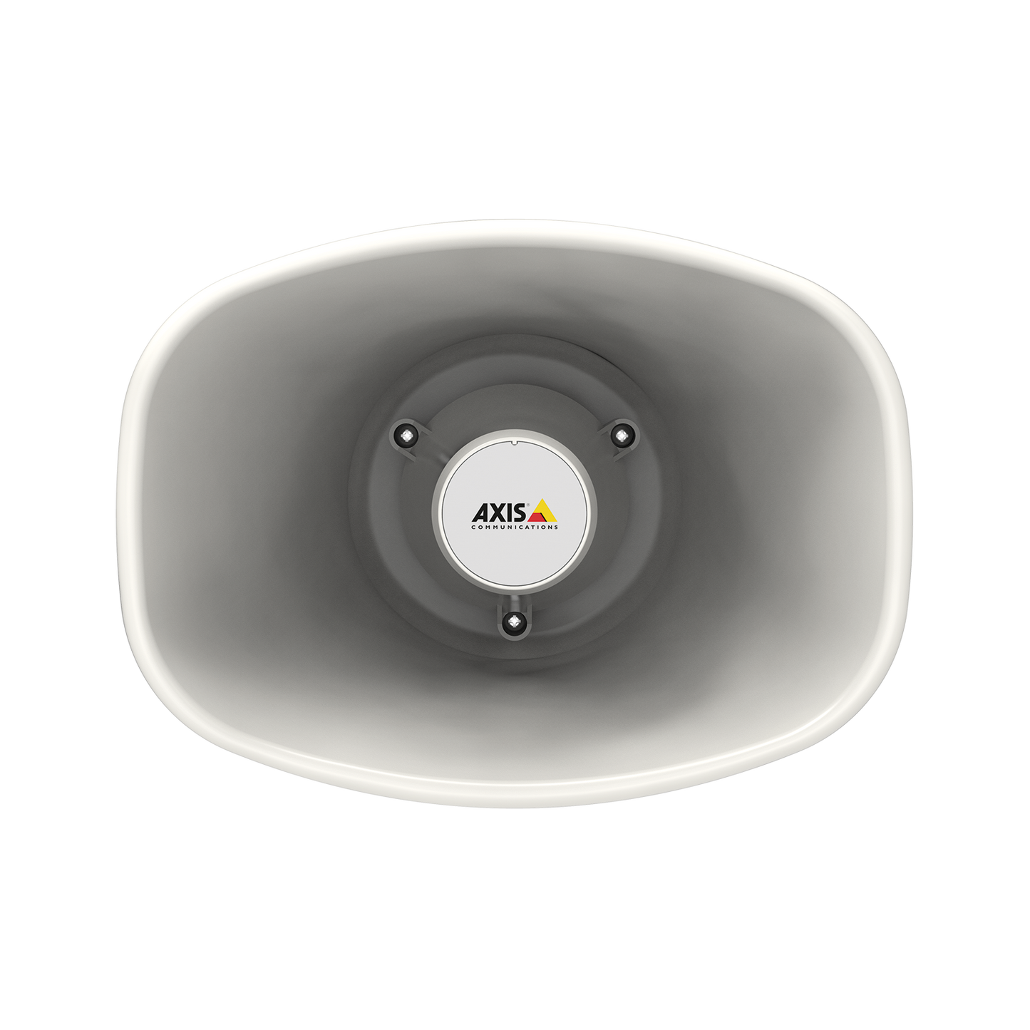 Network Horn Speaker