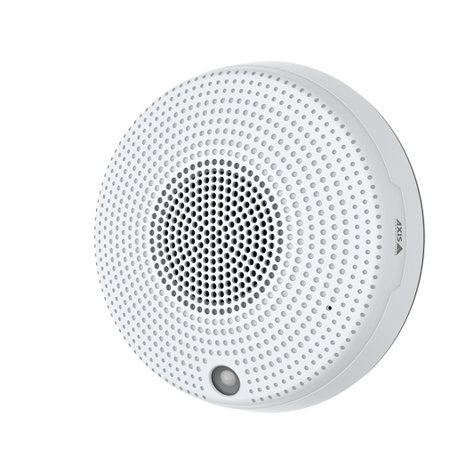 Network Mini Speaker