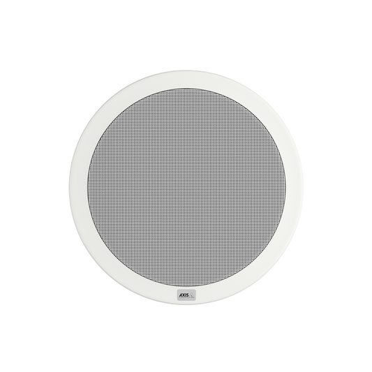 Network Ceiling Speaker