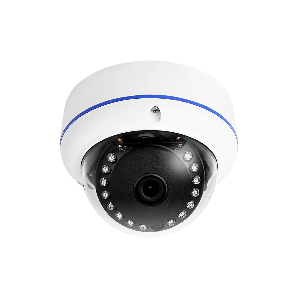 2MP 4-In-1 HD Mini Vandal Camera | HDA-VP2M15