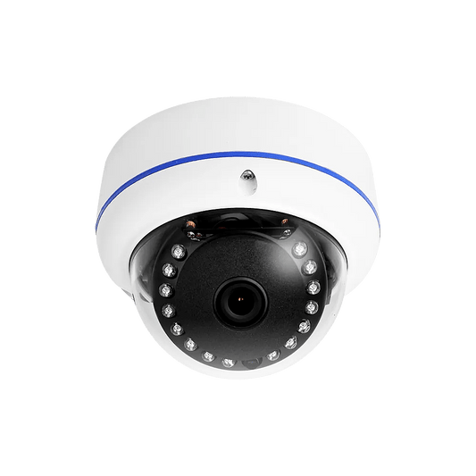 2MP 4-In-1 HD Mini Vandal Camera | HDA-VP2M15