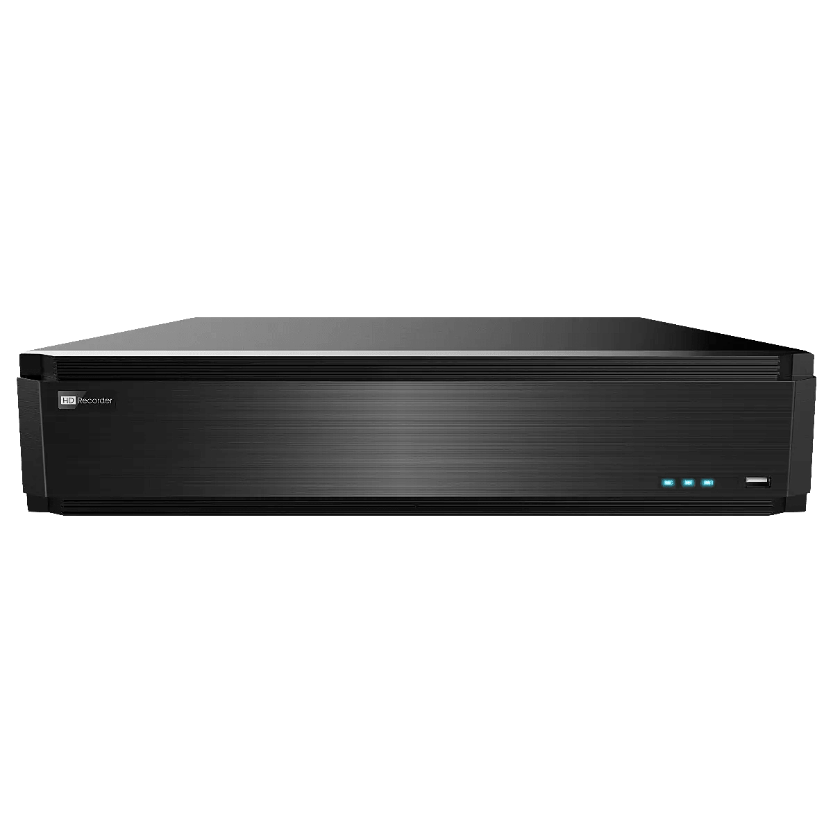 Titanium 32CH 3-IN1 DVR ED8632TDC