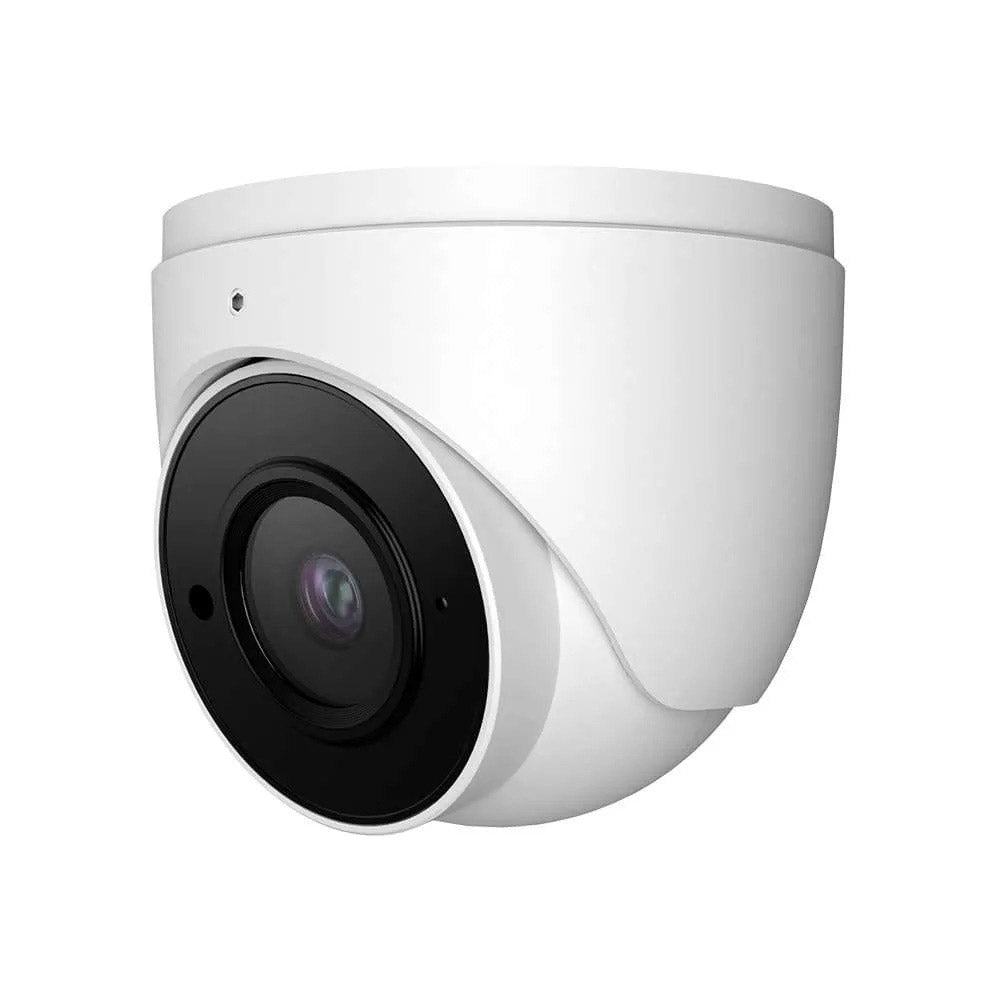 8MP Analog IR Eyeball Fixed Security Camera HDC-IRD8AE4/28