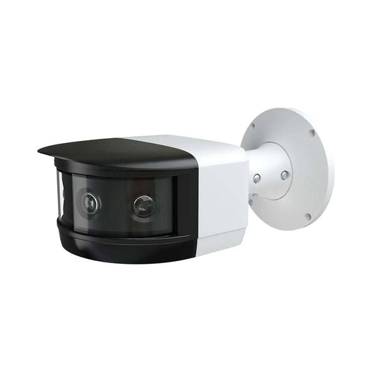 8MP 1/2.8″ Starlight 180° Panoramic Bullet Network Camera IP-5PO8M3