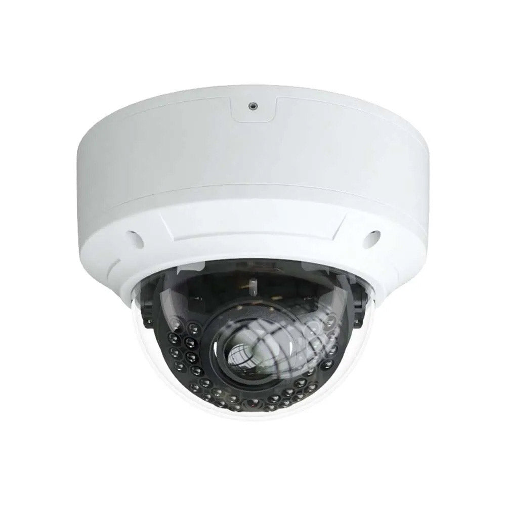 5MP Analog IR Dome Motorized Security Camera HDC-VPD5AE3/MZ