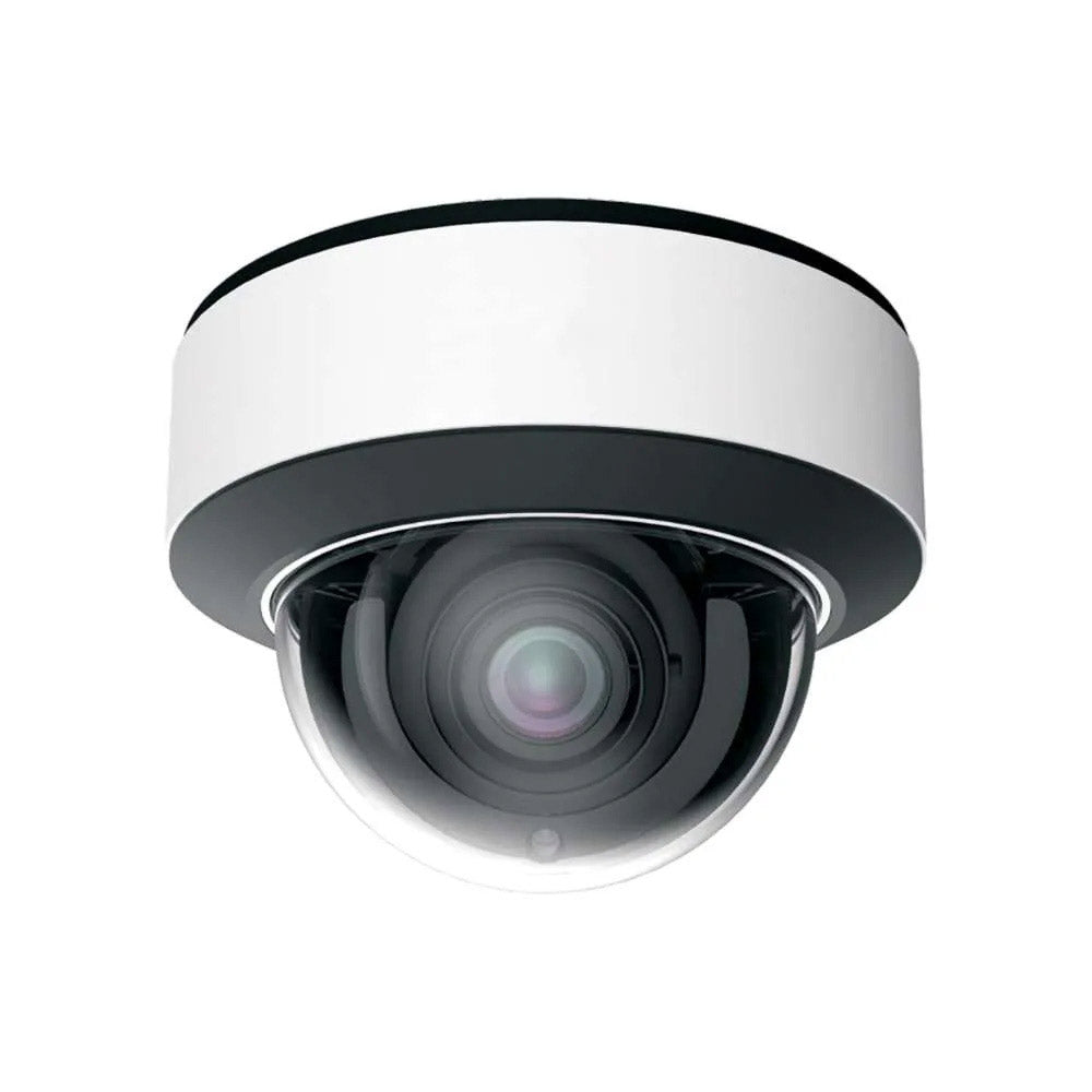 5MP Water-proof Dome Network Security Camera IR IP-5VP5S33/MZ