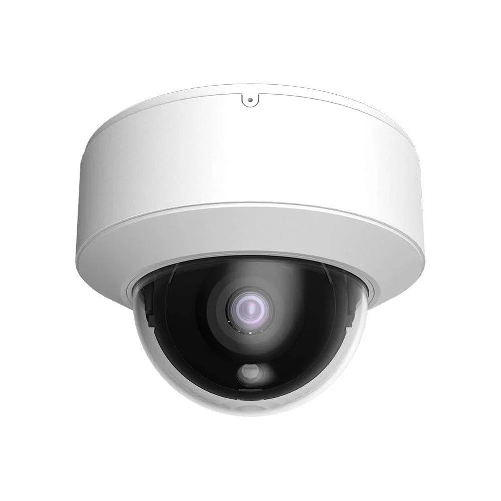 8MP IR Water-Proof Fixed Dome Network Security Camera IP-5VP8S31/28