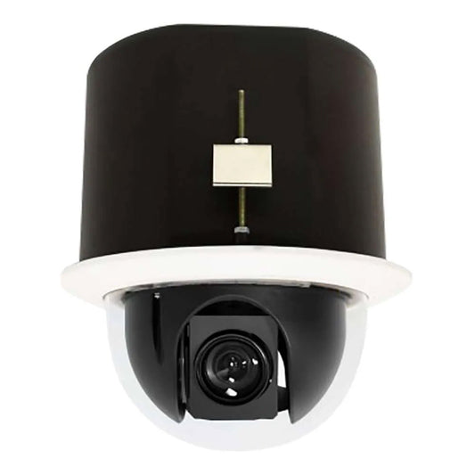 Titanium 3MP Network 20×zoom Dome PTZ Security Camera IP-5PT96E2-20X-IN