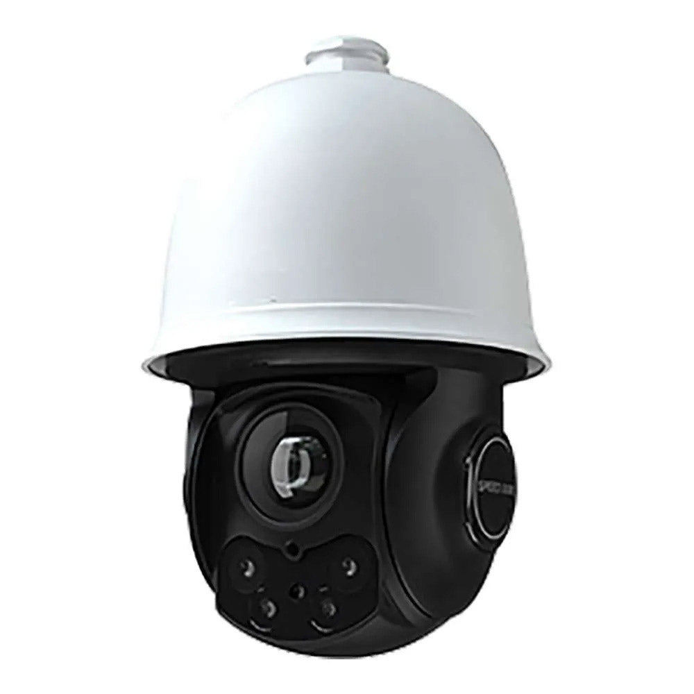 20× 3MP IR Network+Analog Hybrid HD High Speed Smart Dome Camera | IP-5PT96E2-IR-20X-H