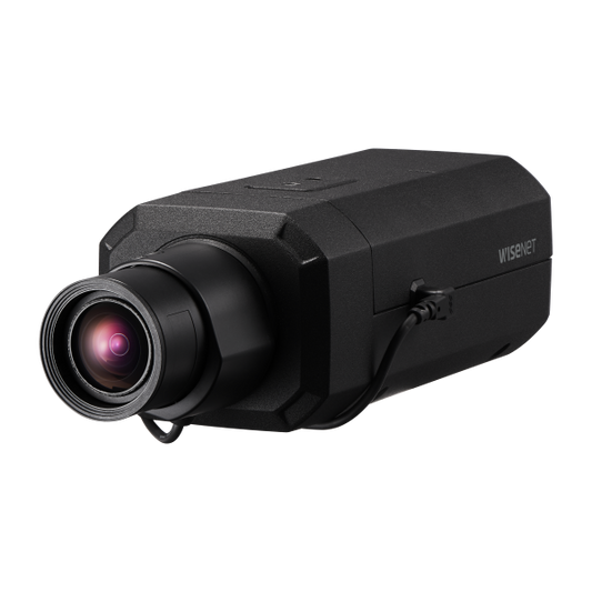 4K Network Box AI camera