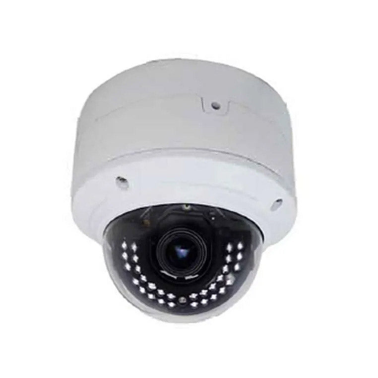 3M Vandal Proofed Dome Motorized 2.8-12mm Security Camera IP-VP3032VFMZ-2812