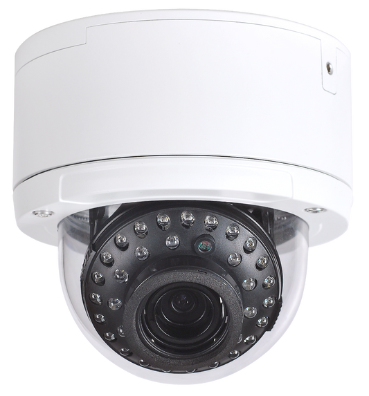 2MP Varifocal Dome Camera | SV-HDW6220/AX